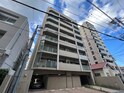 ジオ阿倍野松崎町（２０２）
