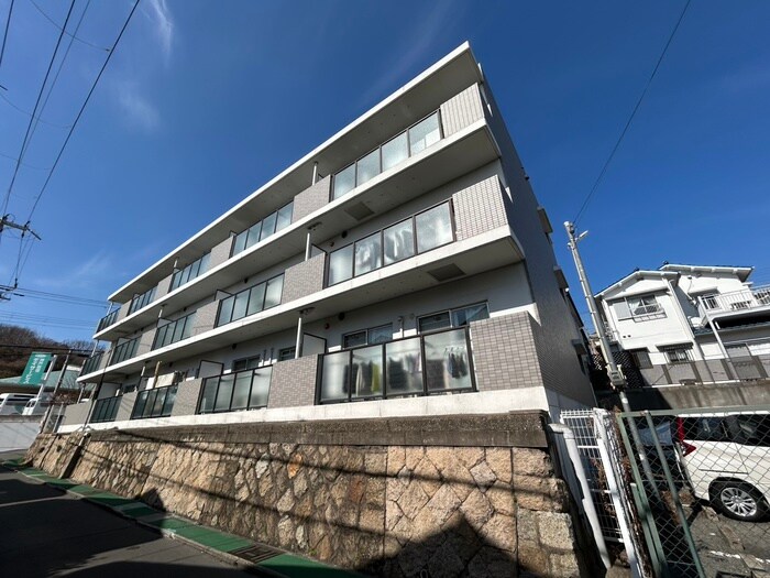 物件外観写真5　(周辺環境)