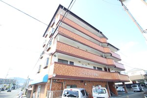 ライフイン宝塚Ⅲ外観写真