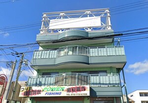 ＵＴマンション伊丹外観写真