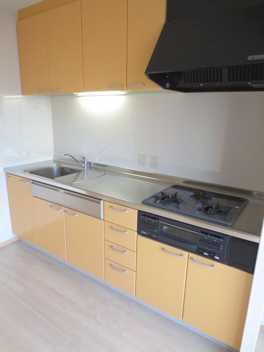 物件内観写真7　(キッチン)