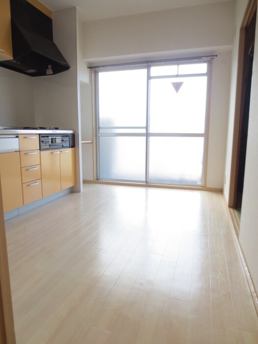 物件内観写真13　(居室)