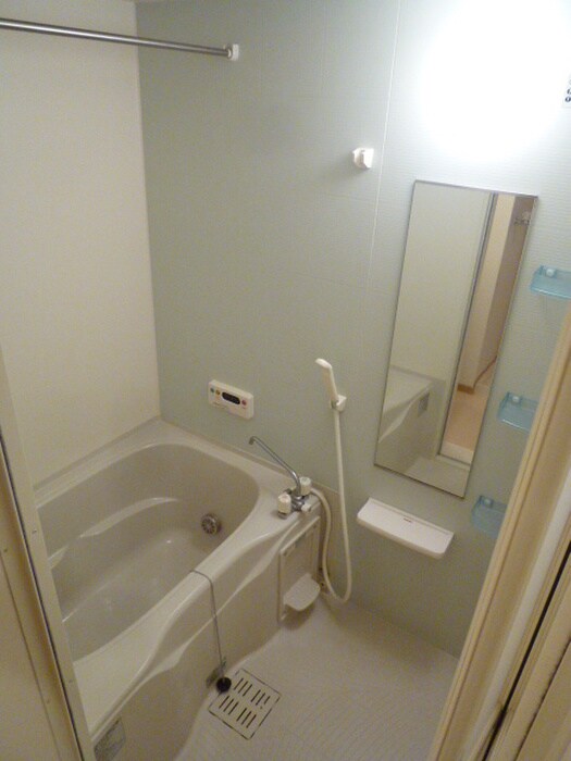 物件内観写真7　(バス／シャワールーム等)
