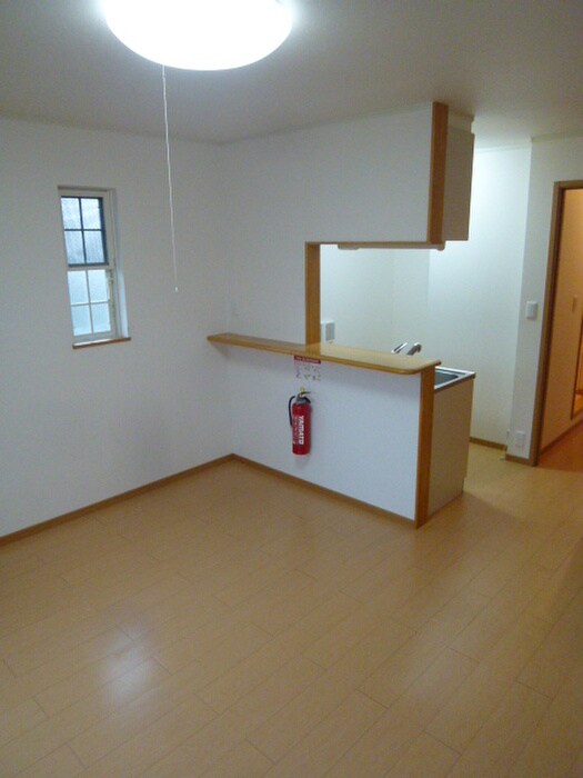 物件内観写真12　(居室)