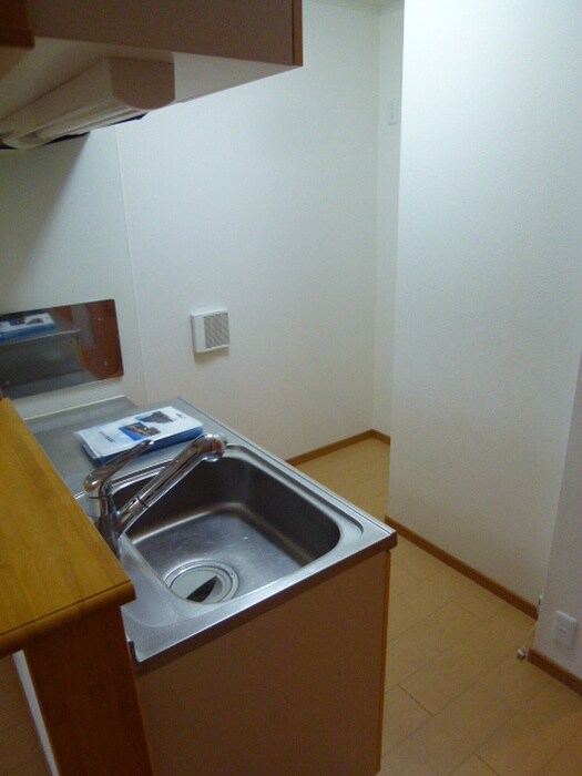 物件内観写真14　(キッチン)