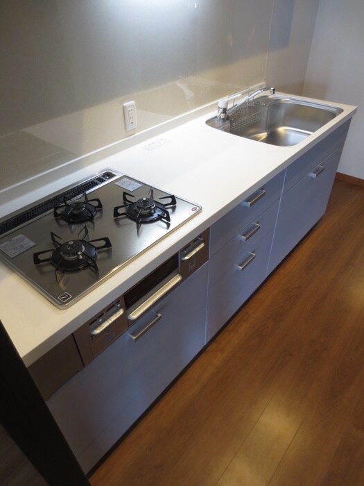 物件内観写真9　(キッチン)