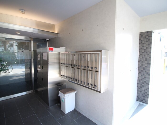 物件外観写真5　(建物設備)