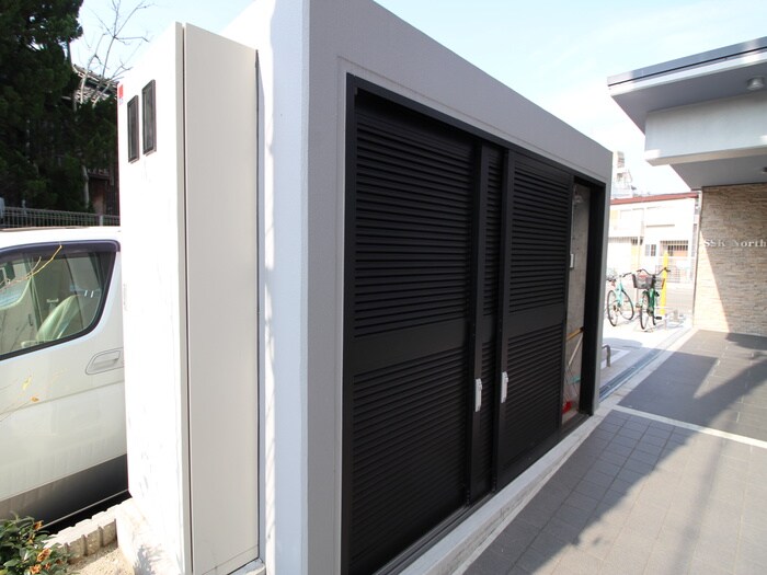 物件外観写真6　(その他)