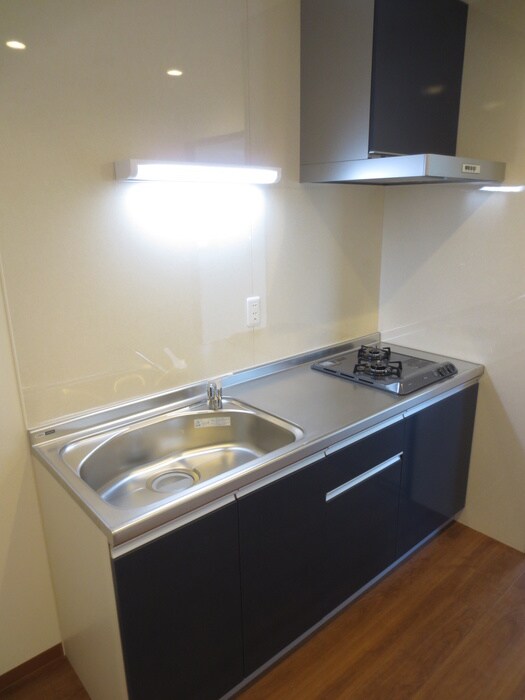 物件内観写真12　(キッチン)