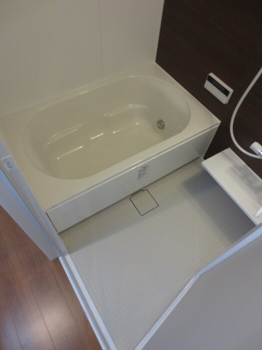 物件内観写真16　(バス／シャワールーム等)