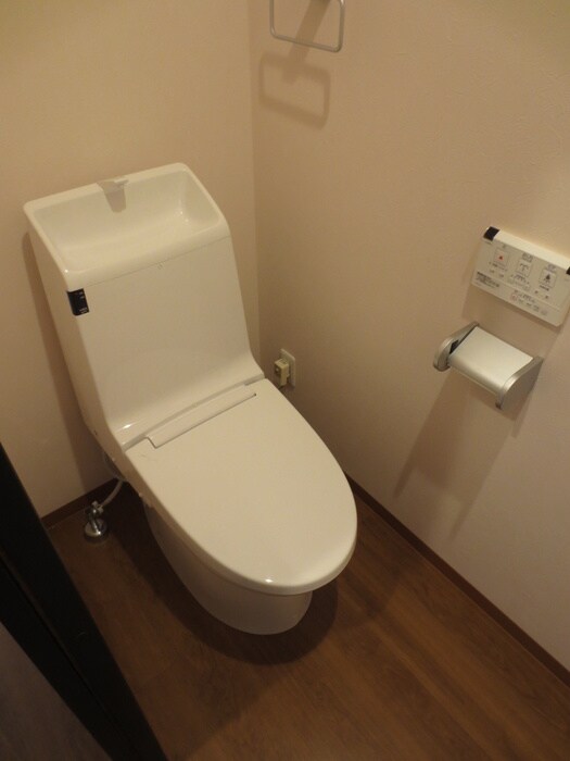 物件内観写真17　(収納)