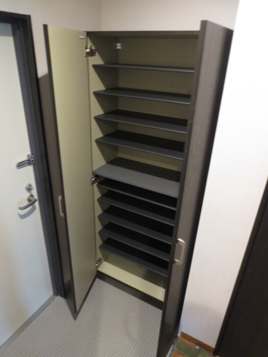 物件内観写真19　(居室)