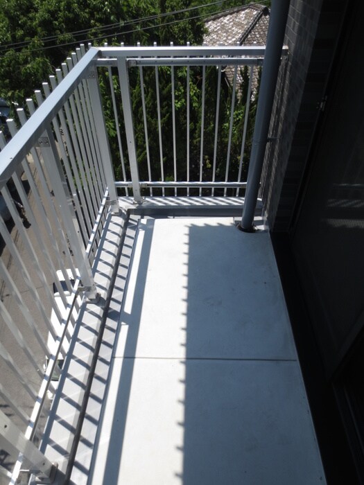 物件内観写真20　(ベランダ・バルコニー)