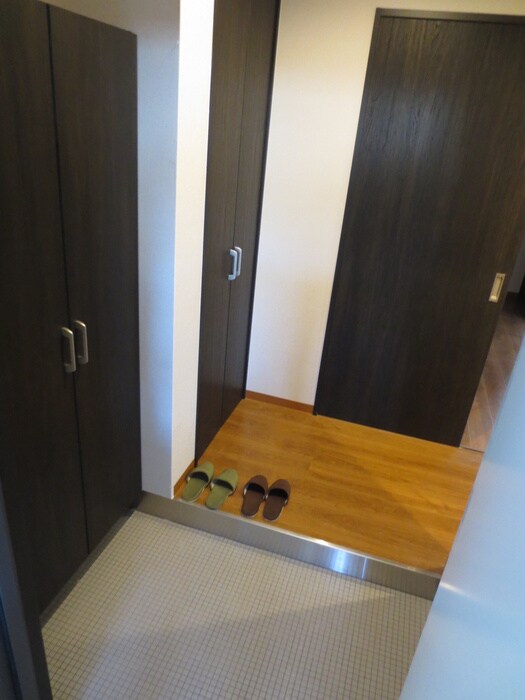 物件内観写真20　(キッチン)