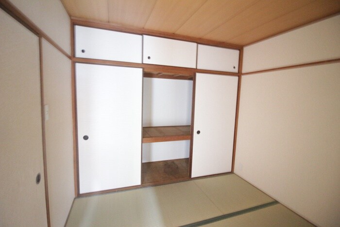 物件内観写真5　(居室)