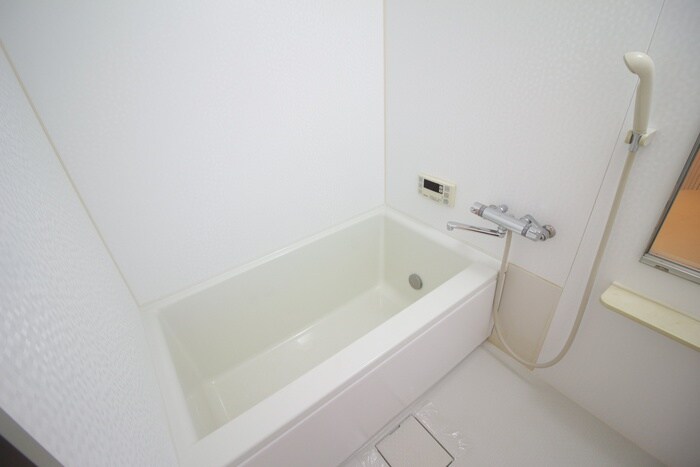 物件内観写真10　(バス／シャワールーム等)