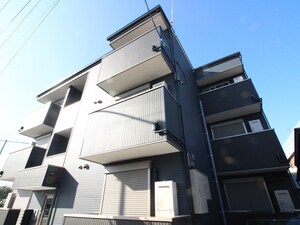 仮）荘園2丁目新築外観写真