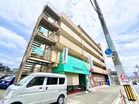 ローザ高屋外観写真