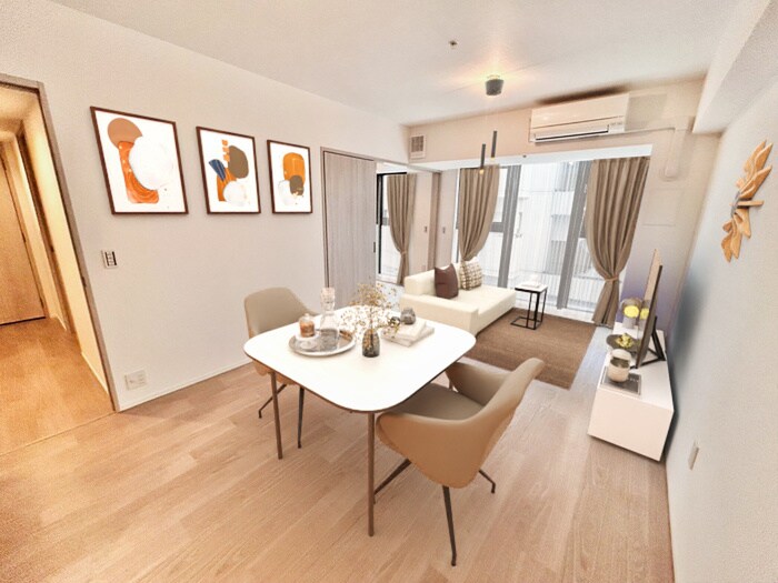 物件内観写真7　(内観写真)