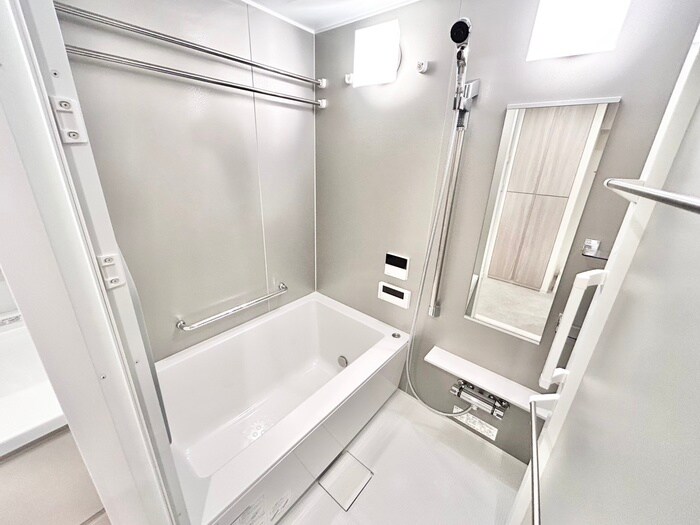 物件内観写真8　(バス／シャワールーム等)