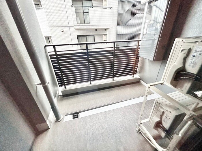 物件内観写真15　(ベランダ・バルコニー)
