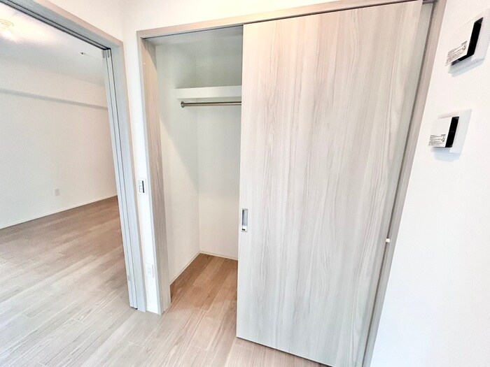 物件内観写真20　(収納)