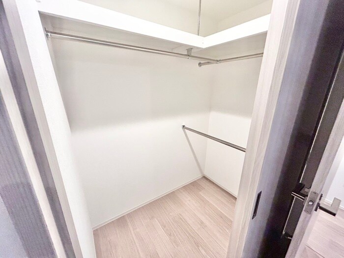 物件内観写真22　(収納)