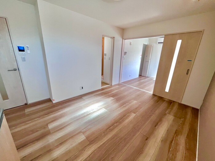 物件内観写真7　(居室)