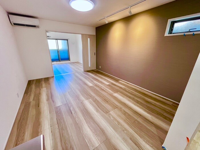 物件内観写真7　(居室)