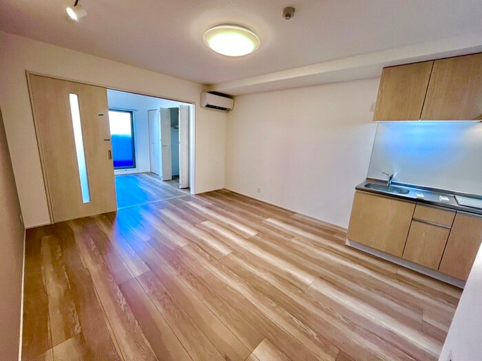 物件内観写真7　(居室)