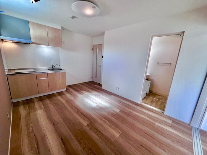 物件内観写真8　(居室)