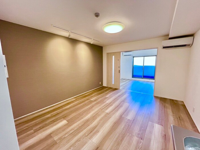 物件内観写真9　(居室)