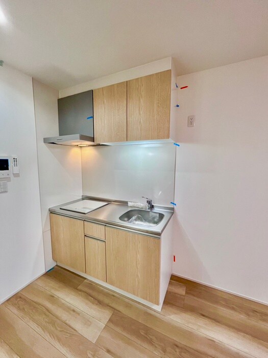 物件内観写真10　(キッチン)