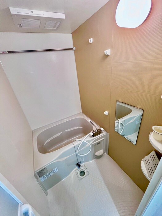 物件内観写真11　(バス／シャワールーム等)