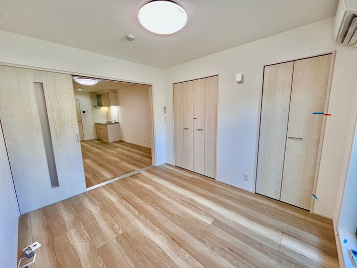 物件内観写真11　(居室)