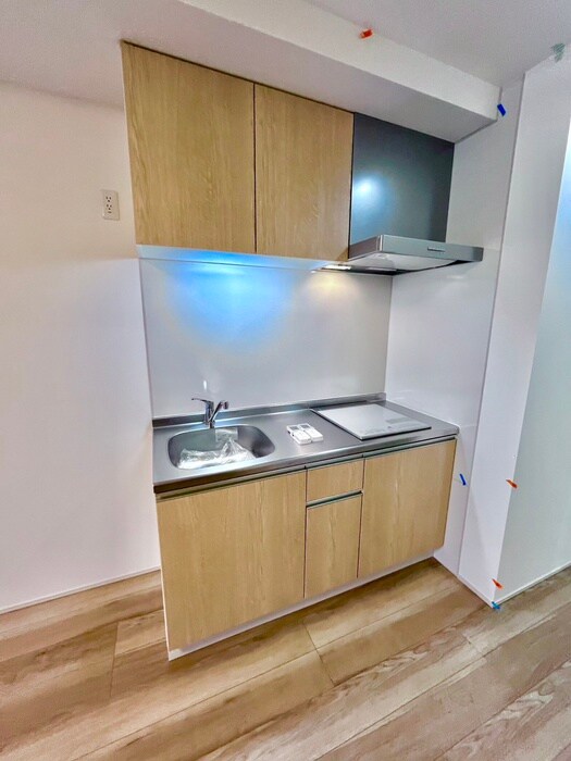 物件内観写真11　(キッチン)