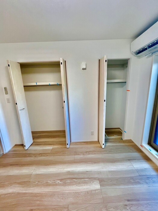 物件内観写真12　(収納)