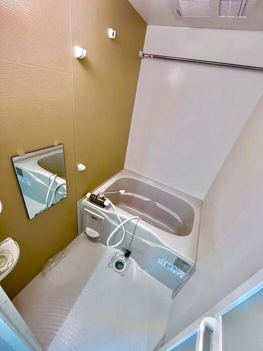 物件内観写真13　(バス／シャワールーム等)