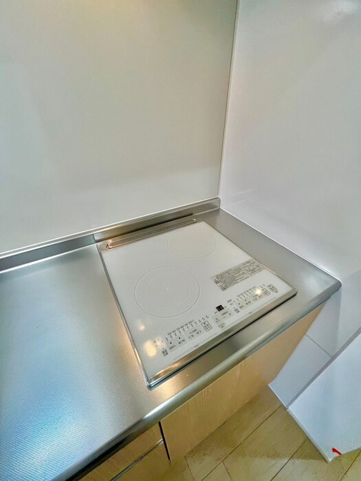 物件内観写真13　(キッチン)