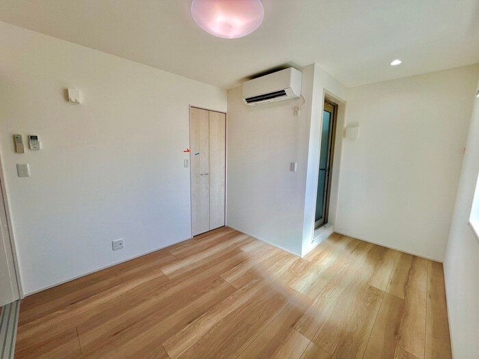 物件内観写真17　(居室)