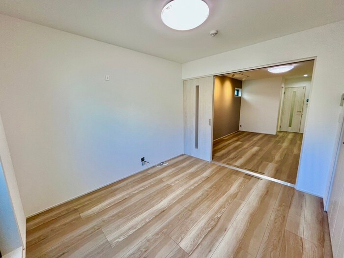 物件内観写真17　(居室)