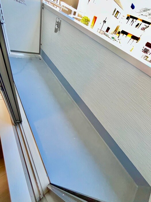 物件内観写真19　(ベランダ・バルコニー)