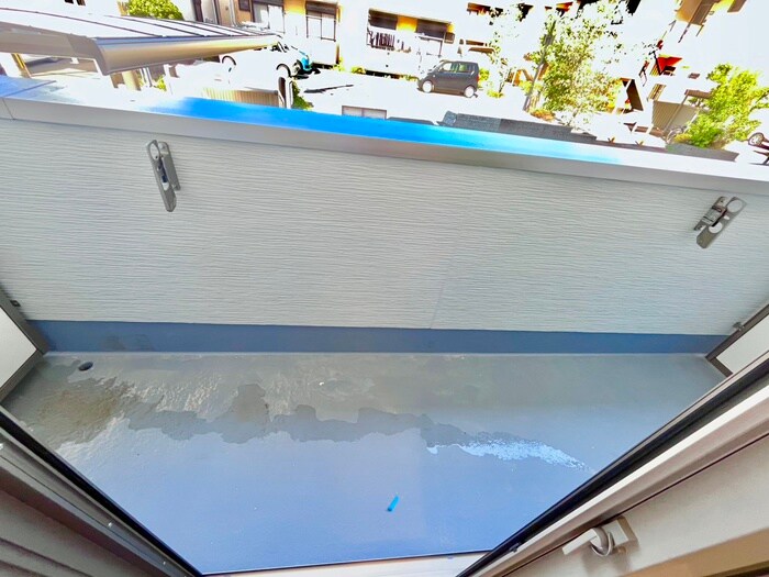 物件内観写真19　(ベランダ・バルコニー)