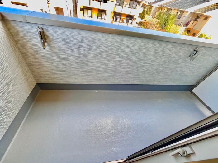 物件内観写真21　(ベランダ・バルコニー)