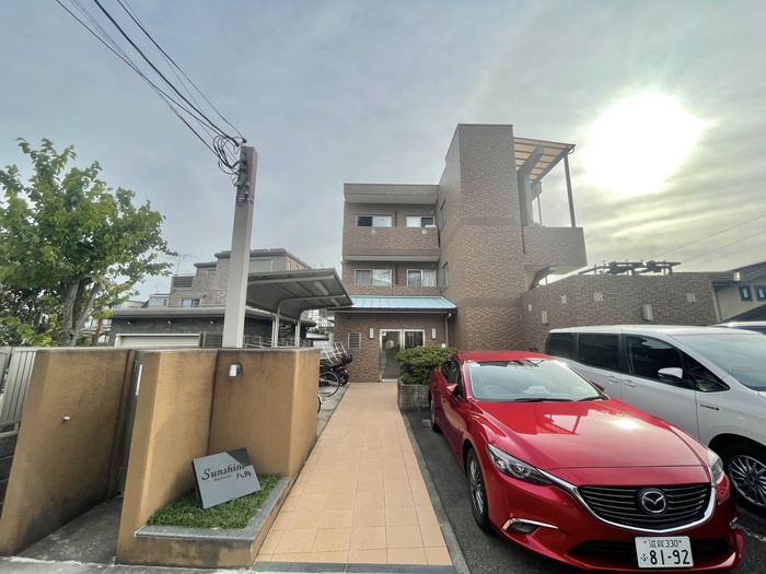 外観写真