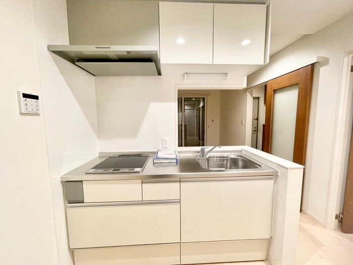 物件内観写真7　(キッチン)