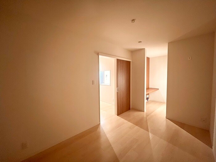 物件内観写真10　(居室)