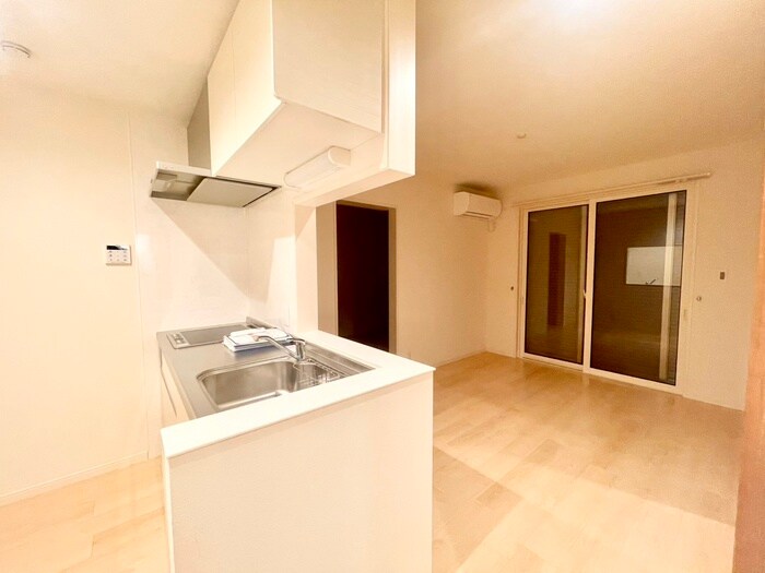 物件内観写真11　(居室)