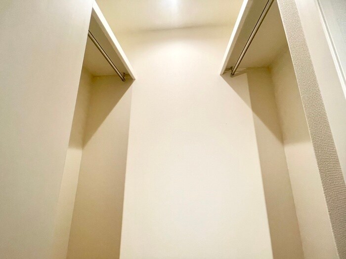 物件内観写真22　(収納)