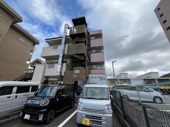 モンテメール北六甲